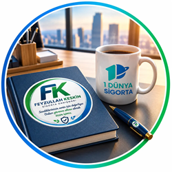 FK  Sigorta Acentesi ve Sigorta Danışmanlığı